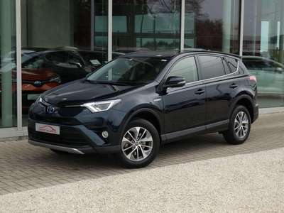 Toyota RAV4 2.5i HYBRID Business Plus GPS CAMERA DODEHOEK