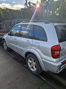 Toyota rav4 ️ en panne ️