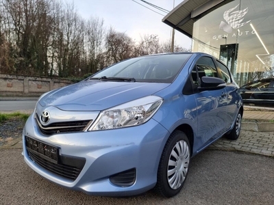 Toyota Yaris 1.33i VVT-i Dynamic Euro5b *12 MAANDEN GARANTIE