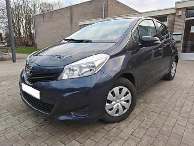 Toyota Yaris 1.3i/ 132.000km/ 2012/ 1e eigenaar/APK OK