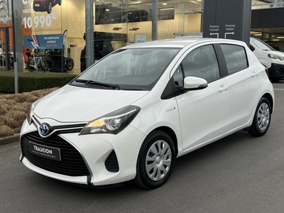 Toyota Yaris 1.5i VVT-i Hybrid