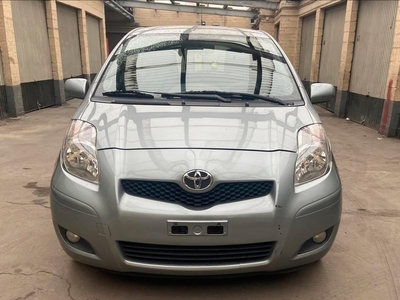 Toyota Yaris ️ +32 466 31 85 36