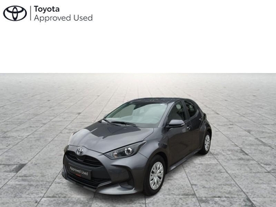 Toyota Yaris Dynamic