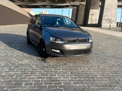 Volkswagen Polo 1.6tdi • Dsg automaat • euro 5 • export