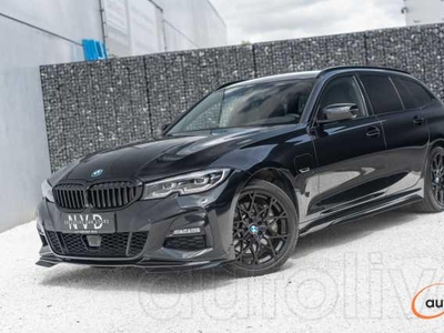 BMW 330 e M Sport | Hifi | Adapt cruise | M Performance