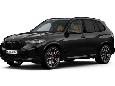 BMW X5 xDrive50e M Sport / SKYLOUNGE / HUD / 360CAM / TRK