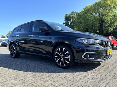 Fiat Tipo Stationwagon 1.6 MultiJet 16v Business Lusso *VOLL