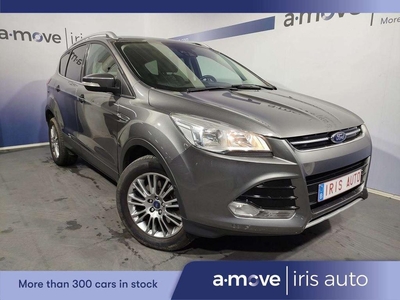 Ford Kuga 1.6 | TOIT PANO OUVRANT |AWD | CUIR (bj 2014)