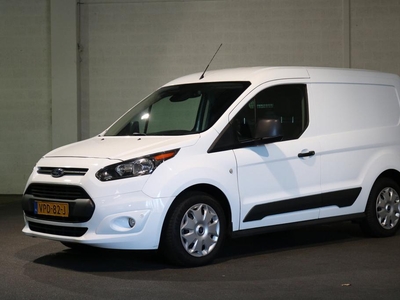 Ford Transit Connect 1.5 TDCI 100pk Euro 6 L1 Trend Airco Ca