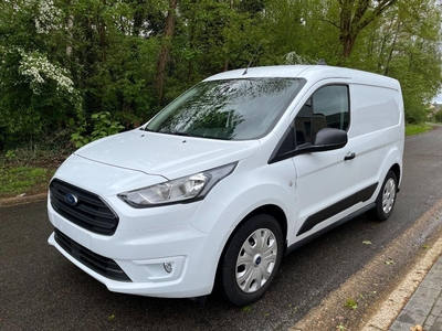 Ford Transit Connect 1.5TDCI 102pk Cruisecontrol,3zit,Euro6d