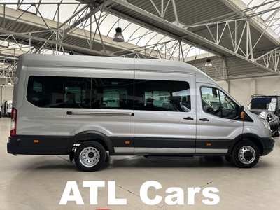 Ford Transit Personenbus | 17+1 Zitpl. | Airco | EURO 6