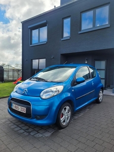 GEKEURD! Citroen C1, bouwj 2011, 1.0 Benzine, 116.000 km