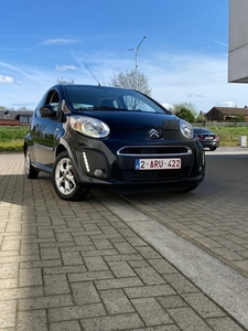 Mooie Citroen c1 in zeer goede staat