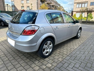 Opel Astra 1.4Benzine, [Automaat]