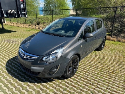 Opel Corsa 1.2 / Automaat / Handelaar - export - zo meenemen