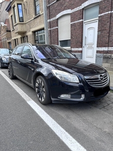 Opel insignia 2.0CDTI