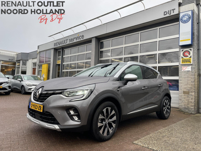 Renault Captur 1.0 TCe 90 Techno+Pack Solid 2023!!