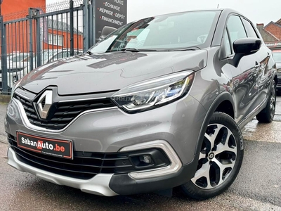 Renault Captur New Model 0.9 Tce 2019