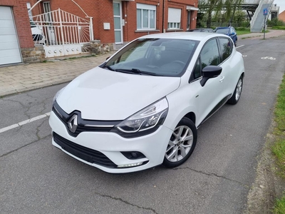 Renault Clio 0.9 TCe 2019 63.000km Clim, gps,..