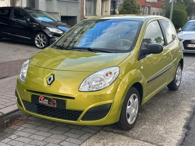Renault Twingo 1.2 Benzine - Automaat - 19.983 KM !!