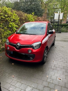 Renault Twingo //2018//Benzine 5-Deurs
