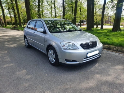 Toyota Corolla 1.3i