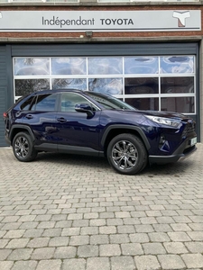 Toyota rav4 dynamic plus NEW !!! 450 km -19% du prix neuf!