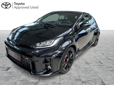 Toyota Yaris GR High Performance 1.6 MT