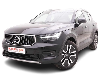 VOLVO XC40 1.5 T4 PHEV 211 Recharge Inscription Expression +
