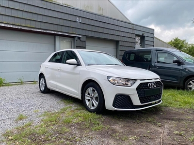 AUDI A1 Sportback 25 TFSI Advanced Edition 2021 AUTOMAAT!