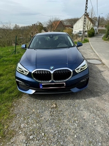 BMW 118i in perfecte staat