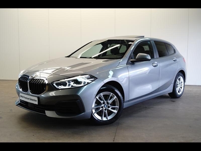 BMW Serie 1 116 i BMW Premium Selection