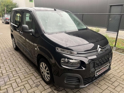 Citroen Berlingo 1.5 BlueHDi M Feel S&S 165,000KLM