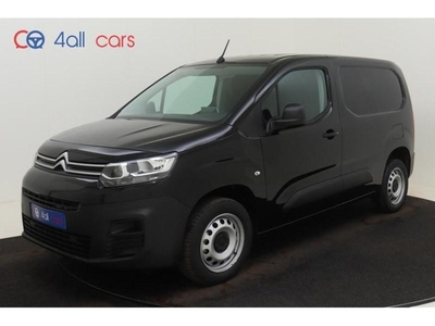 Citroen Berlingo 2904 Combi