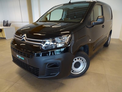 Citroen Berlingo M LIGHT 1.5 BLUEHDI 100