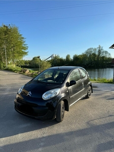 Citroen c1 automatique