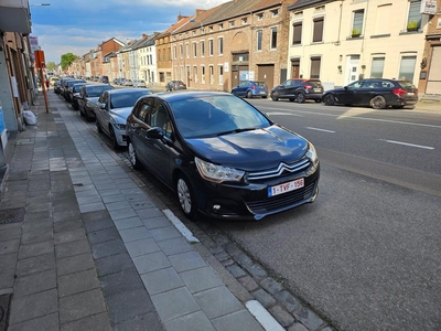 ✅Citroen C4 1.6 Disel Automatique ✅