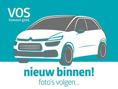 Citroen Ë-C4 Shine 50 kWh Panorama dak | Leder | Airco | Zee