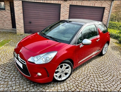 citroen ds3 2013 te koop