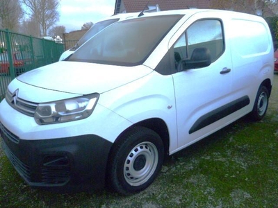 Citroën Berlingo 1.5d 56KW 15.500 + BTW (bj 2020)