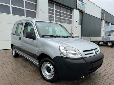 Citroën Berlingo 2.0HDI Lichtevracht / Topstaat / Gekeurd