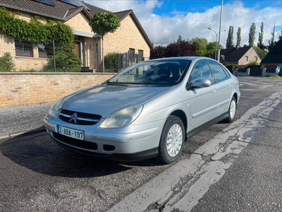 CITROËN C 5 2.0 ESSENCE /2004/106000KM/BOITE AUTO