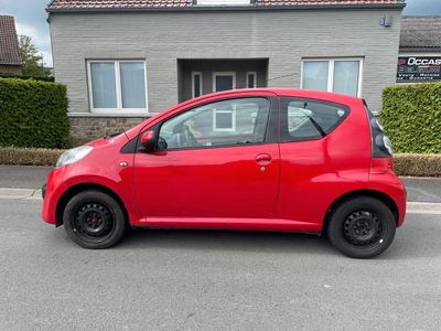 Citroën C1 1.0ess contrôle technique ok