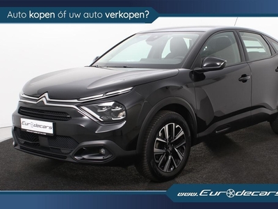 Citroën C4 Feel *Navigatie*Carplay*Camera*