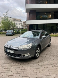 CITROËN C5 1.6 HDI MODEL 2011