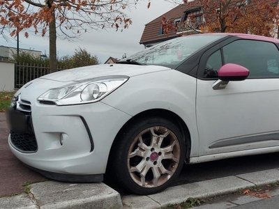 CITROËN DS3