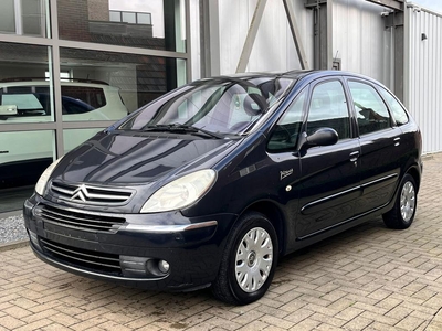 Citroën Xsara Picasso 1.6 Benzine 06/2006 141.000km