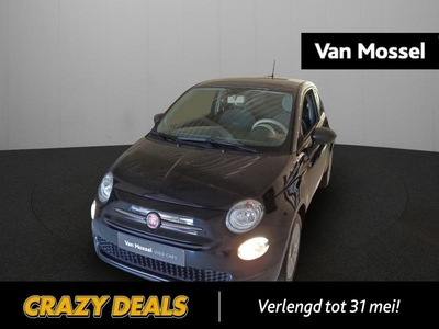 Fiat 500 Pop 1.2