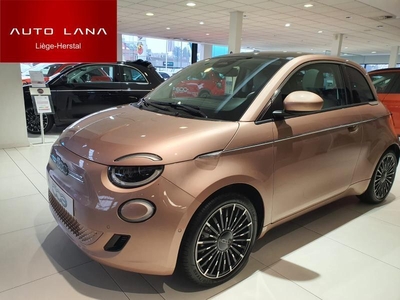 Fiat 500e BEV