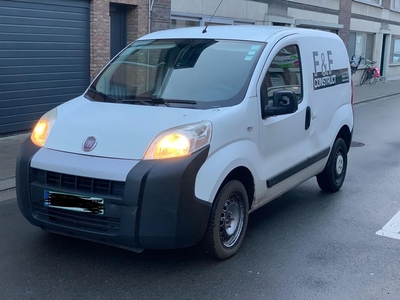 FIAT FIORINO 2011 (165.000KM ) EURO4